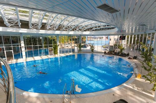 Hotel Magadan Resort