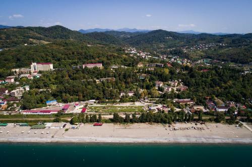 Hotel Magadan Resort