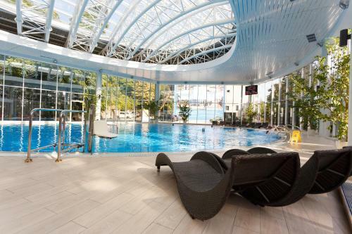 Hotel Magadan Resort