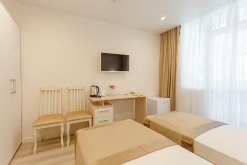 Hotel Magadan Resort