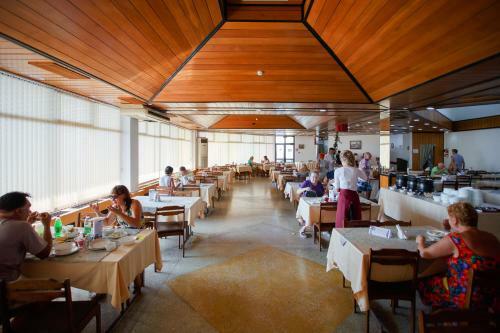 Hotel Magadan Resort