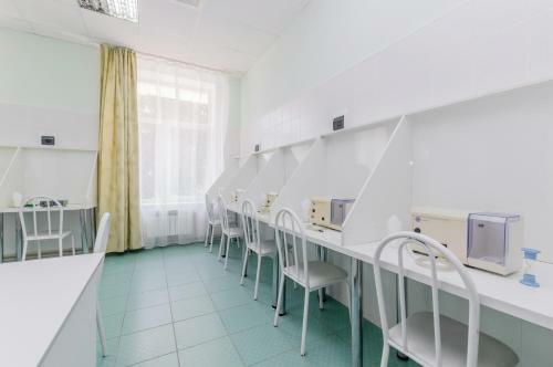 Hotel Magadan Resort