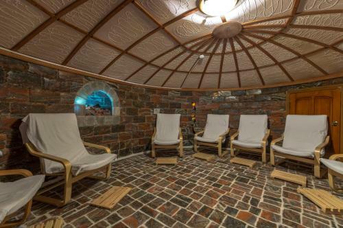 Hotel Magadan Resort