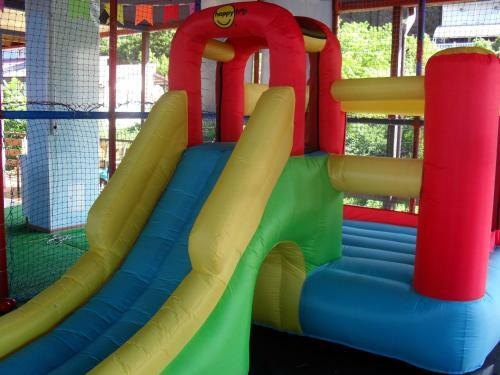 Hostal Guest House Iraida