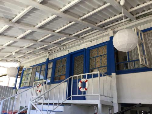 Hostal Guest House Big Fish