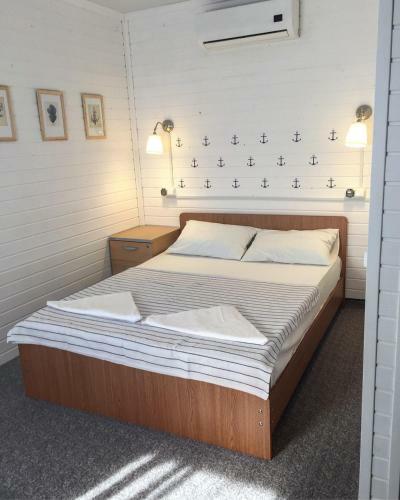 Hostal Guest House Big Fish