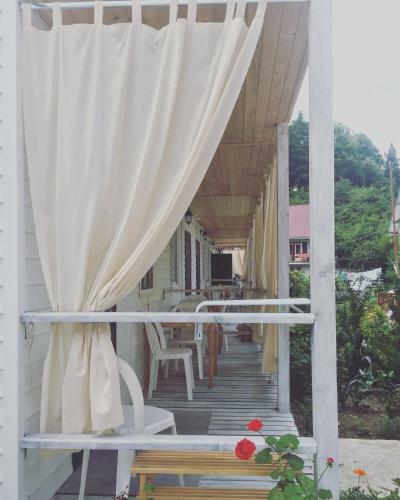 Hostal Guest House Big Fish