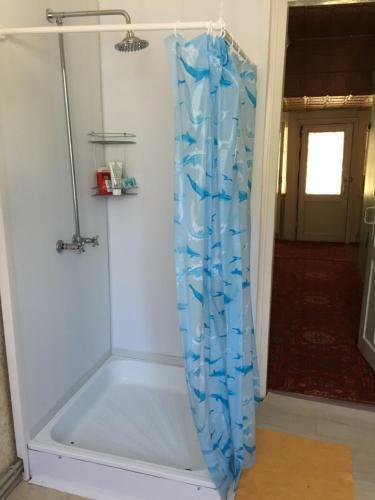 Hostal Guest House Big Fish