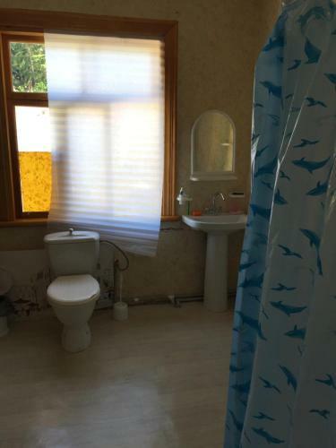 Hostal Guest House Big Fish