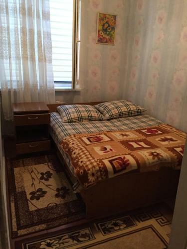 Hostal Guest House Big Fish