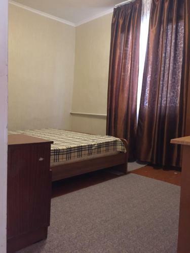 Hostal Guest House Big Fish