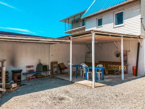 Hostal Guest House Big Fish