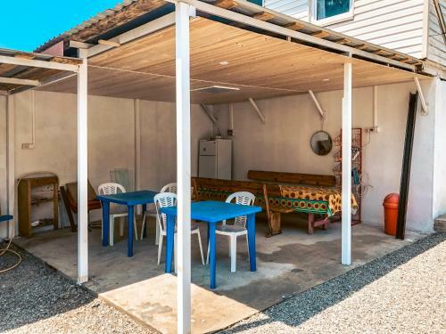 Hostal Guest House Big Fish