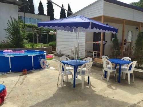 Hostal Guest House Big Fish