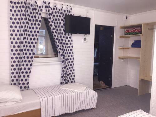 Hostal Guest House Big Fish