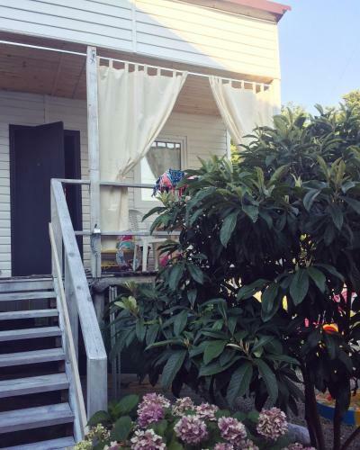 Hostal Guest House Big Fish