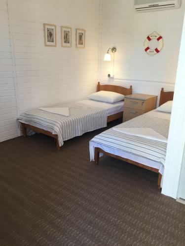 Hostal Guest House Big Fish