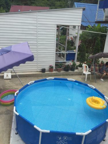 Hostal Guest House Big Fish