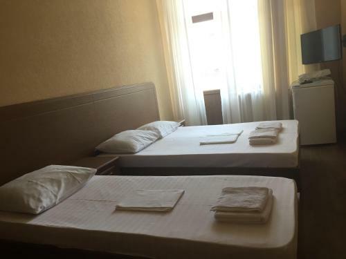 Hostal Guest House Brizas