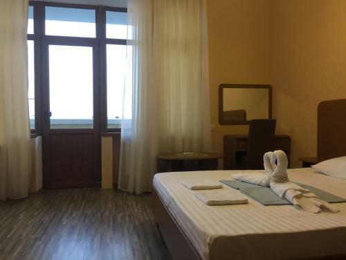 Hostal Guest House Brizas