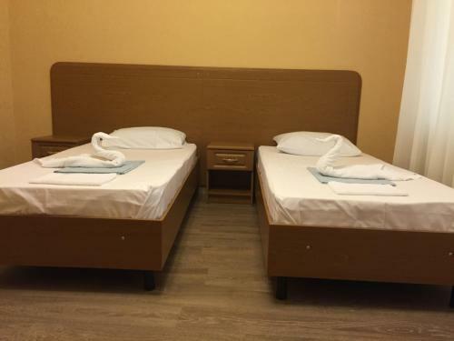 Hostal Guest House Brizas