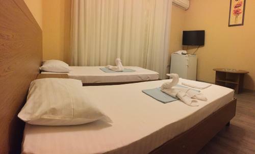 Hostal Guest House Brizas