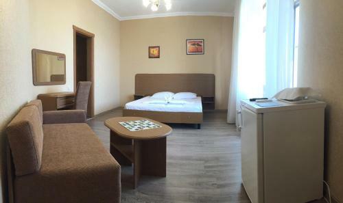 Hostal Guest House Brizas