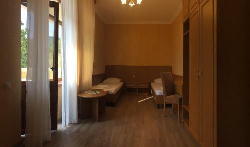 Hostal Guest House Brizas
