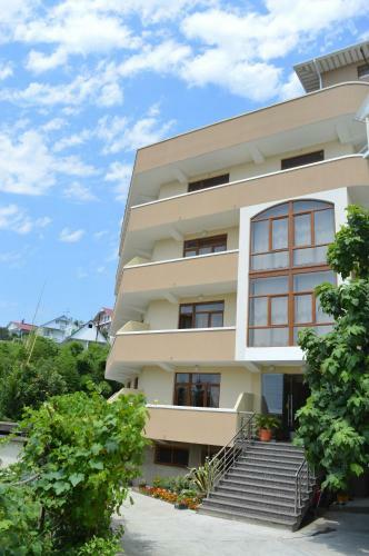 Hostal Guest House Brizas