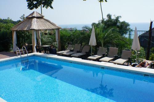 Olesya Loo Hotel