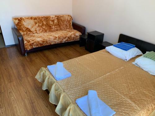 Hostal Uyutnaya Laguna Guest House