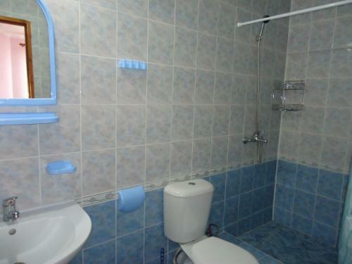 Hostal Villa Gardenia