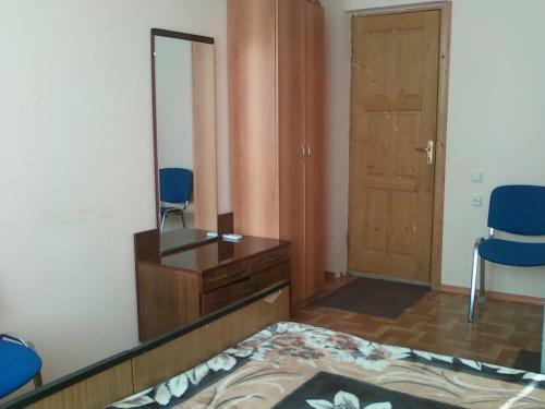 Hostal Prostor Guest House