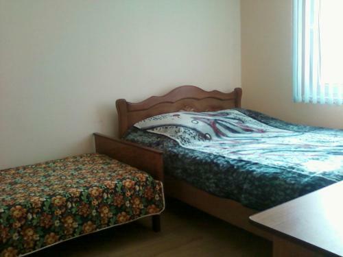 Hostal Prostor Guest House