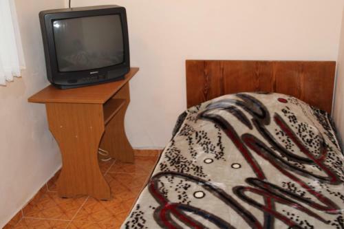 Hostal Prostor Guest House