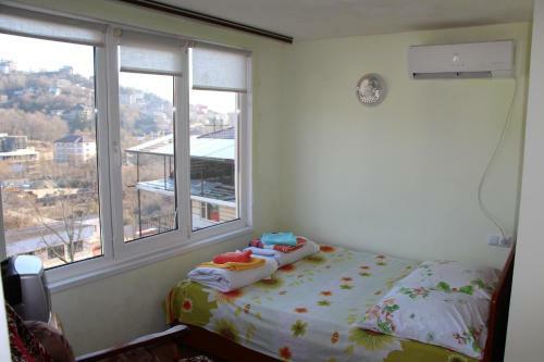 Hostal Prostor Guest House