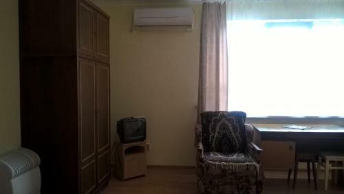 Hostal Prostor Guest House