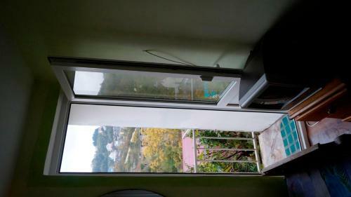 Hostal Prostor Guest House