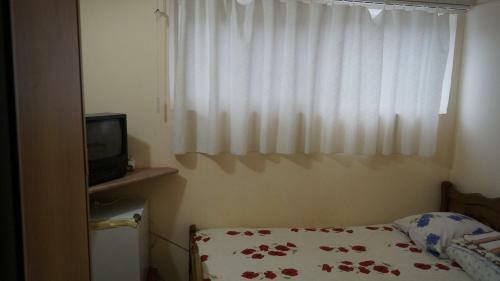 Hostal Prostor Guest House