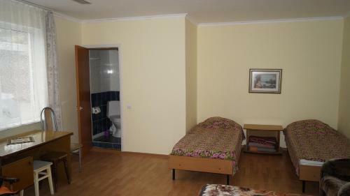 Hostal Prostor Guest House