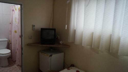 Hostal Prostor Guest House