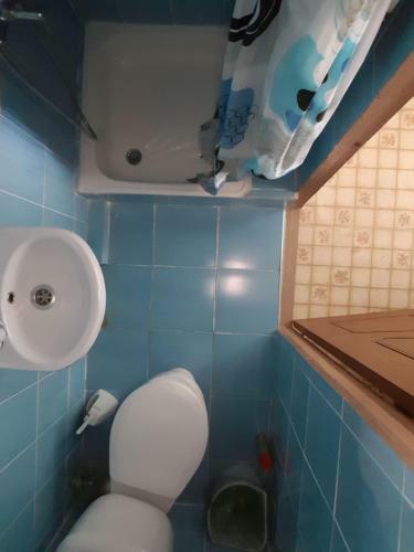 Hostal Prostor Guest House