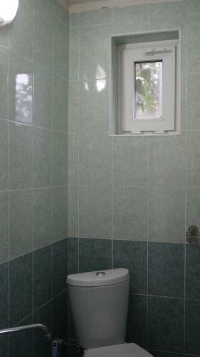Hostal Prostor Guest House