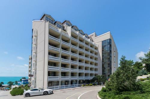 Aqualoo Hotel