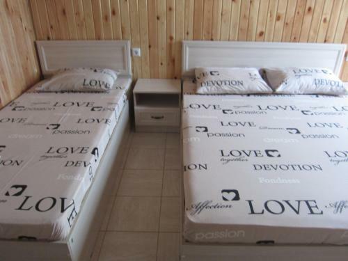 Hostal Polesye