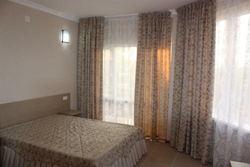 Hostal Polesye