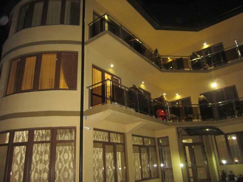Hostal Polesye