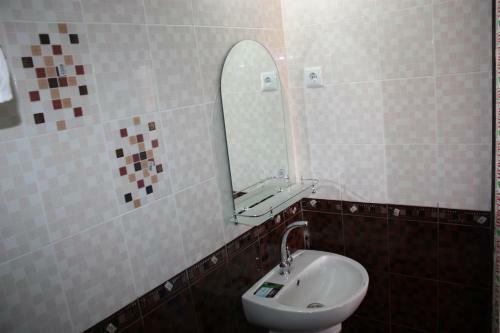 Hostal Polesye