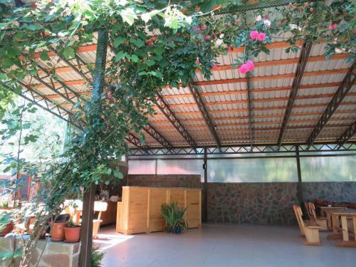 Hostal Dobry Kit Guest House