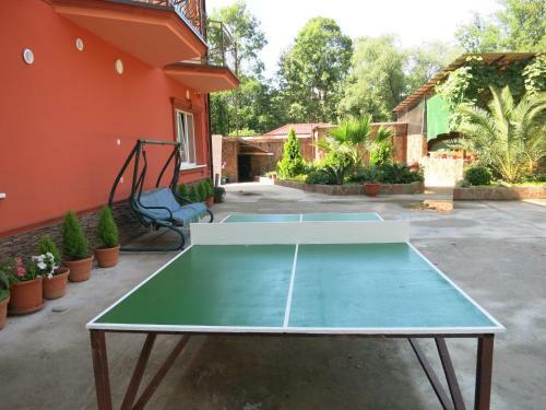 Hostal Dobry Kit Guest House